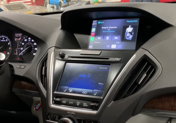 CarPlay & Android Auto - Image 2
