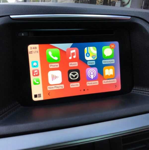 CarPlay & Android Auto - Image 3