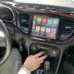 Chrysler, Dodge, Jeep, RAM and FIAT CarPlay/Android Auto photo review