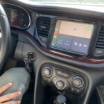Chrysler, Dodge, Jeep, RAM and FIAT CarPlay/Android Auto photo review