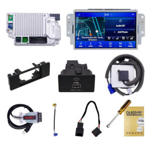 SYNC2 to SYNC3 Upgrade Kit Module Ford Sync3 APIM Module CarPlay 32GB with Map
