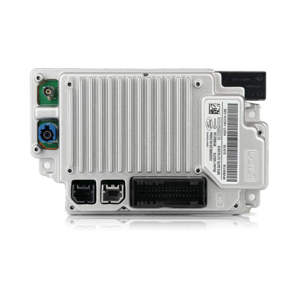 SYNC2 to SYNC3 Upgrade Kit Module Ford Sync3 APIM Module CarPlay 32GB with Map - Image 5